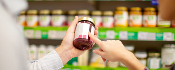 produits alimentaires canadiens