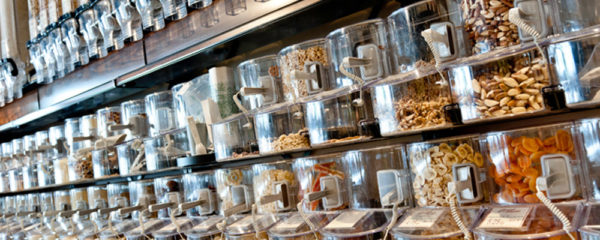 Épicerie vrac