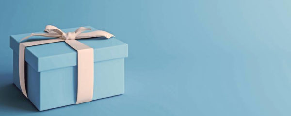 boîte cadeau