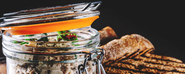 rillettes artisanales