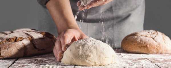 farine à pain