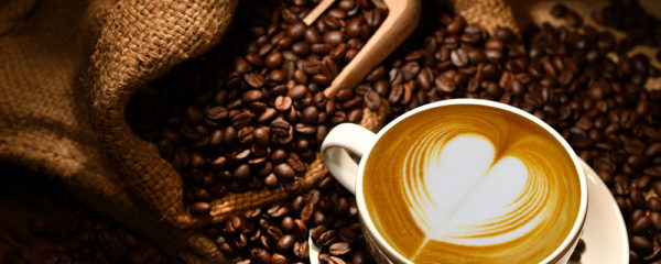 cafés
